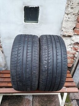 LETNÍ PNEU AUSTONE ATHENA SP-701 -- 235/45/R17"