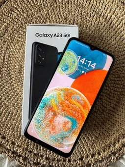 Samsung Galaxy A23 5G 4GB/64GB, Dual SIM