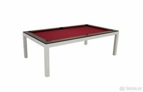 Prodám nový kulečník 6ft - s bridlicovou deskou