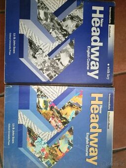 New Headway English Course