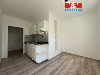 Pronájem bytu 1+1, 42 m², Karviná - Ráj, ul. Borovského