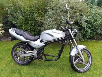 Kawasaki ER-5
