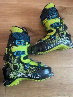 Skialpové boty La Sportiva Spectre 2.0 vel. 27,5