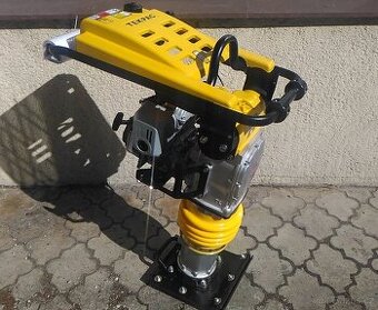 Vibrační pěch (dusadlo) PROFI TEKPAC SG70H Honda