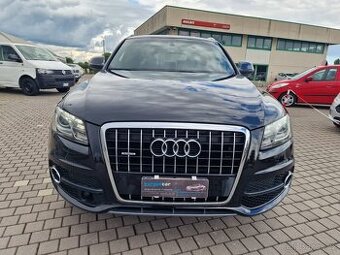 AUDI Q5 3.0TDI S-LINE QUATTRO - 1