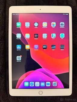 Apple iPad 10,2″ (2019, A2197, 7. generace) – 32 GB – Wi-Fi