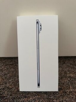 Apple iPhone Air 256gb blankytne modry. 24 měsíce zaruka