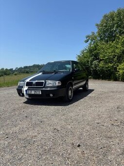 Škoda Felicia 1.3 MPI