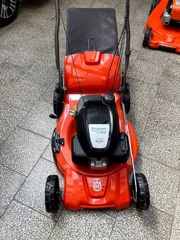 Motorová sekačka Husqvarna LC 356VP