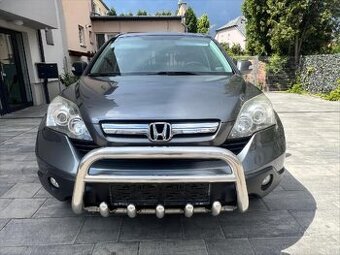 Honda CR-V, 2,0