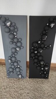 3D ručně dělaný obraz