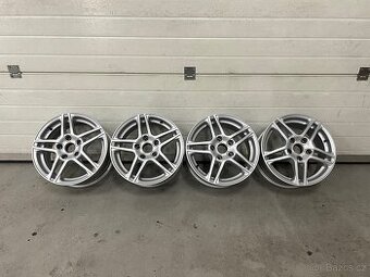 Alu kola 5x112 r15 - 1