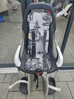 Dětská sedačka zn. QIBBEL na nosič kola