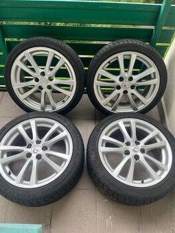 Alu kola 5x114.3 r18 Lexus