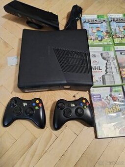 Prodám Xbox  360