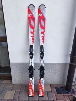 TOP LYŽE CARVY DYNAMIC VRO7 140 CM
