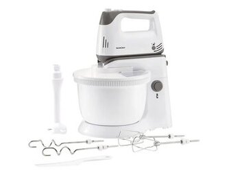Multifunkční ruční mixér Silvercrest SHMS 300 D2