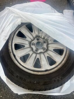 5x100 R16