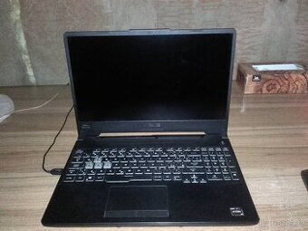 ASUS TUF Gaming F15 FX506LI