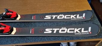Stockli WRT Testovaci Top stav162cm jen 11.900,-
