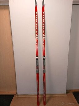 Běžky Madshus Gigasonic 200 cm