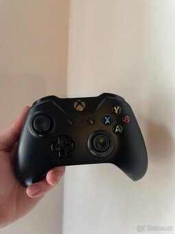 Xbox ovladač