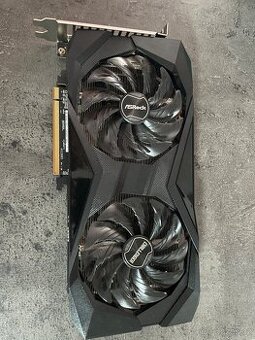 AMD RX 6700 XT Challenger D 12GB