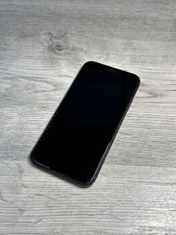 iPhone 11 64GB Black