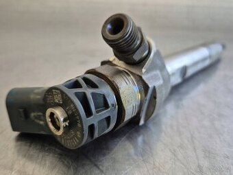 KOMPLETNÍ VSTŘIKOVACÍ SYSTÉM BMW B47D20A