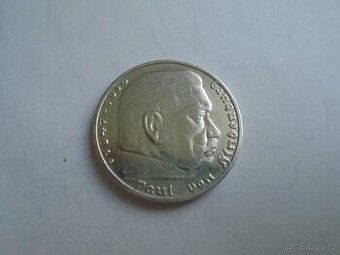 MINCE NĚMECKO ČÍSLO 3