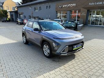 Hyundai Kona 1.6T-GDI 145kW MT STYLE ZÁRUKA DPH