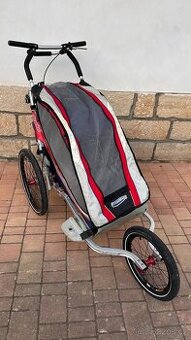 Kočárek Cheriot CX1