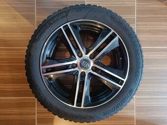 Hankook Winter icept 205/55 R16 DOT 23 + ET40 5x114.3 5