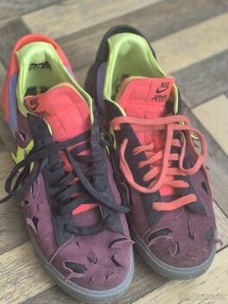Nike SB Blazer Doyenne – limitovaná edice, EU vel. 44,5