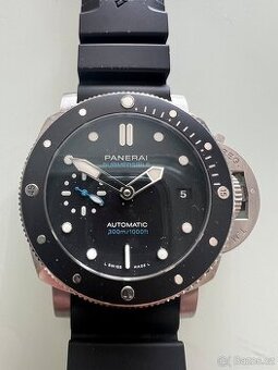 hodinky Panerai Submersible PAM 00683 Replica