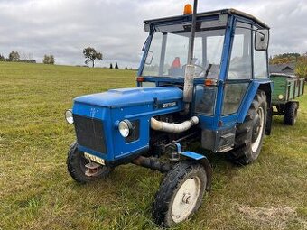 Zetror 4011