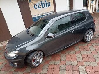 Kola ABT 8,5x19, ET35, 5x112, vč. letních 235/35.