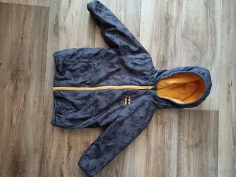 Bunda jaro/podzim, 98 cm