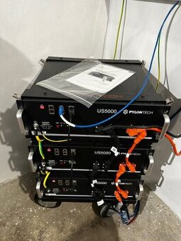 LifePo4-PylonTech US5000