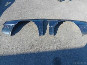 Vw Golf mk2 g60/Country blatníky