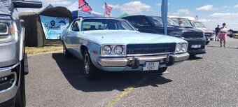 PLYMOUTH Satellite Sebring