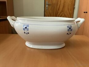Porcelánová mísa
