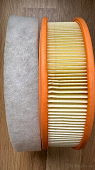 Vzduchový filtr 2101-2107 VAZ LADA ŽIGULI