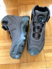 Pracovní boty, velikost 41, MIX