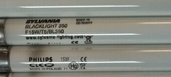 Prodám UV zářivky