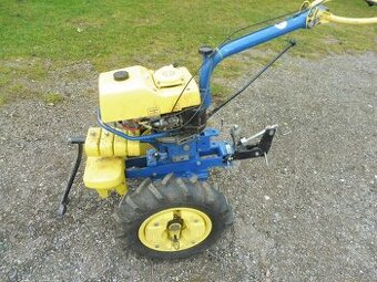 koupím malotraktor agzat nebo vari