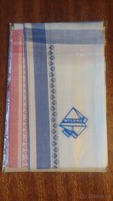 Dámské kapensíky Mileta - 3 ks