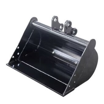 Lžíce 800 mm pro minibagr 1t 1.2t 1.4t 1.6t 1.8t 2t