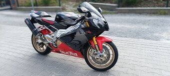 Prodám Aprilia RSV 1000R, r.v. 2027