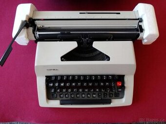 PSACÍ STROJ KUFŘÍKOVÝ CONSUL 2226 - nová cena